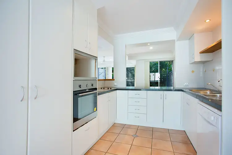 Fifth view of Homely townhouse listing, 27/1 Bronberg Court, Southport QLD 4215