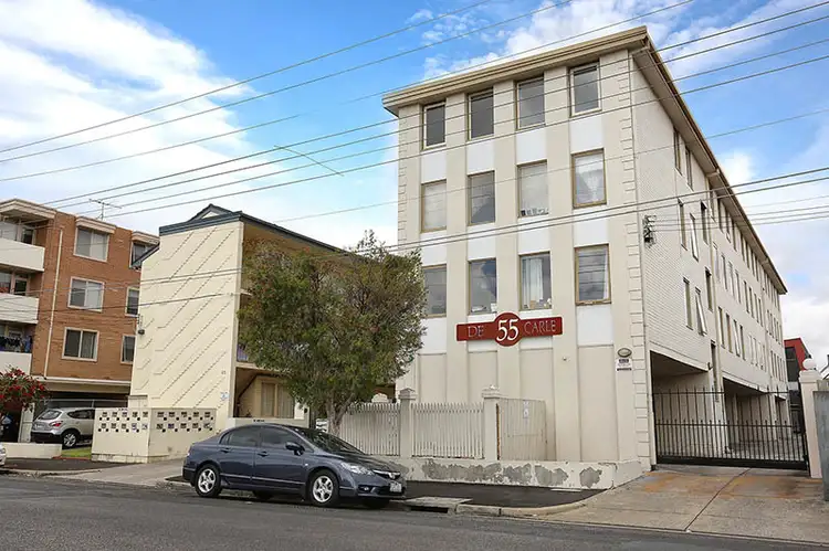 1/55 DeCarle Street, Brunswick VIC 3056