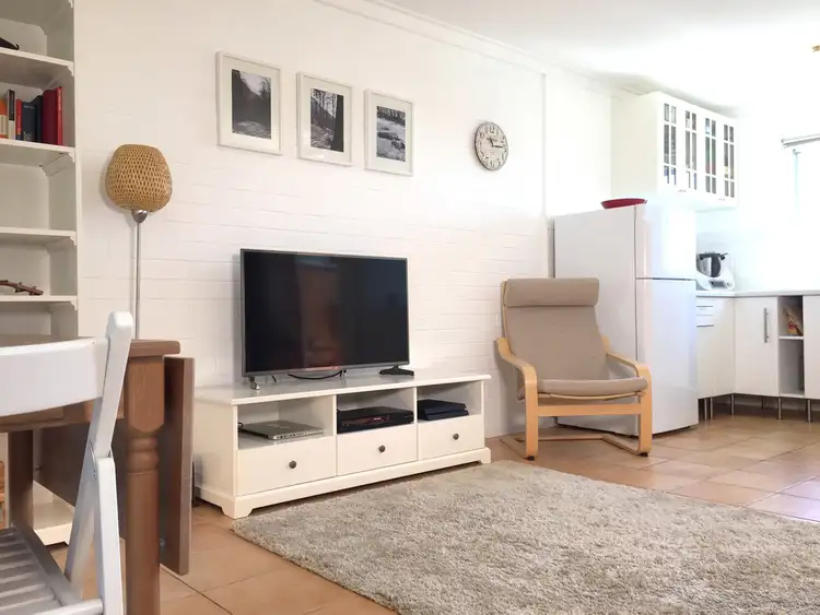 28/115 Monument Street, Mosman Park WA 6012