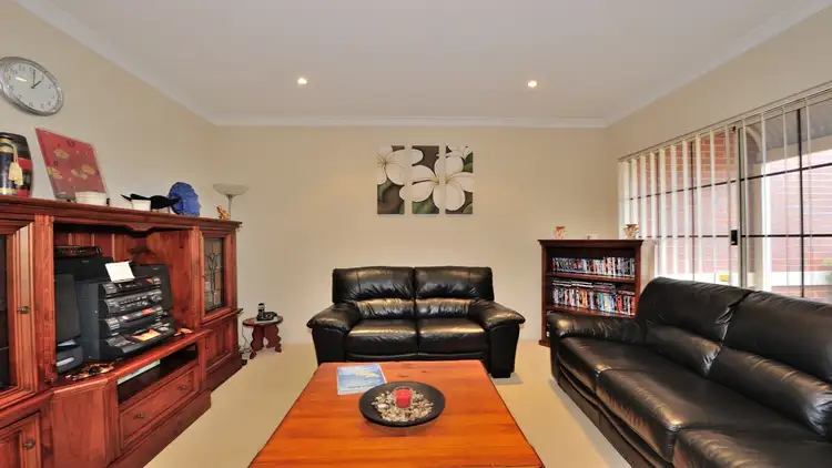 Third view of Homely house listing, 5 Wittecarra Crescent, Port Kennedy WA 6172