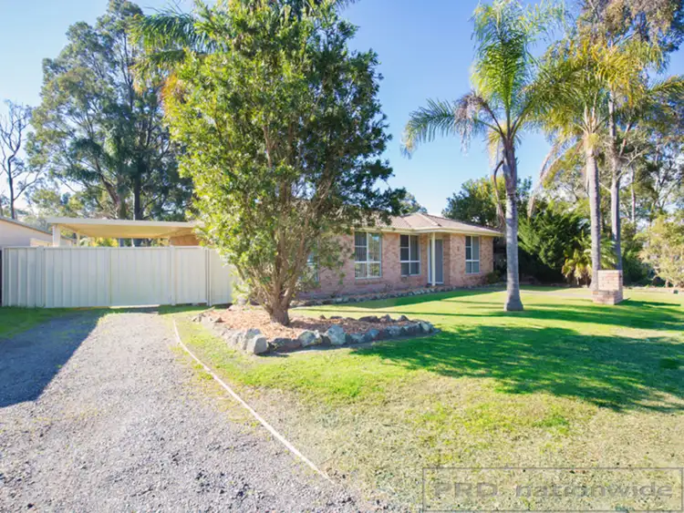 Second view of Homely house listing, 5 Bottlebrush Close, Metford NSW 2323