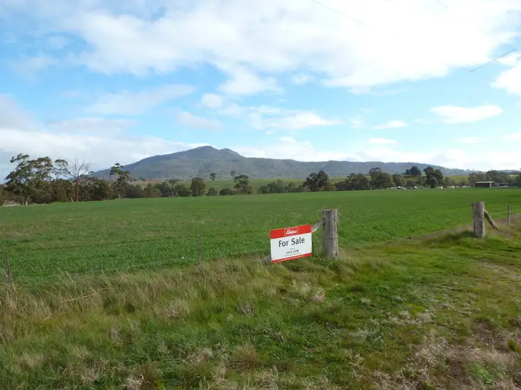 0 Buangor Ben Nevis Road, Warrak VIC 3377