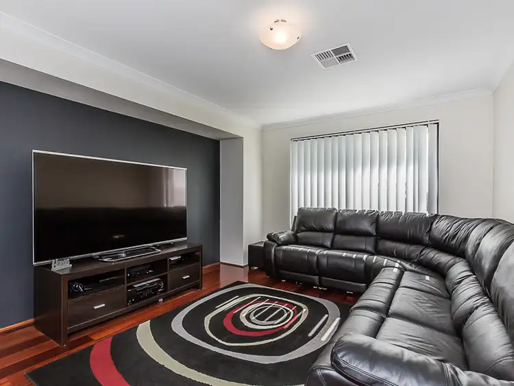 Second view of Homely house listing, 23 Torino Crescent, Piara Waters WA 6112