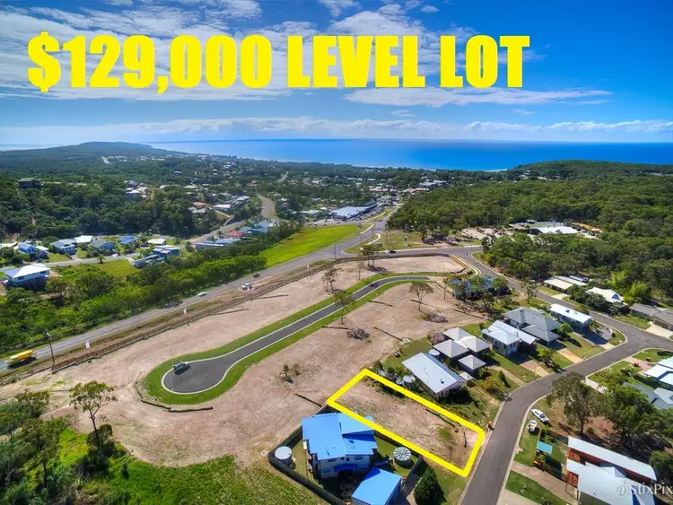 12 Seascape Close, Agnes Water QLD 4677