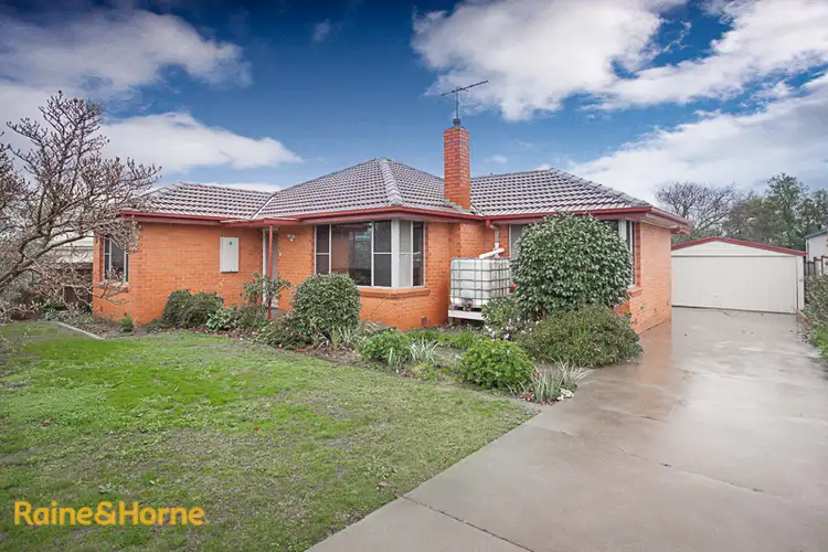 Main view of Homely house listing, 17 Terence Street, Sunbury VIC 3429