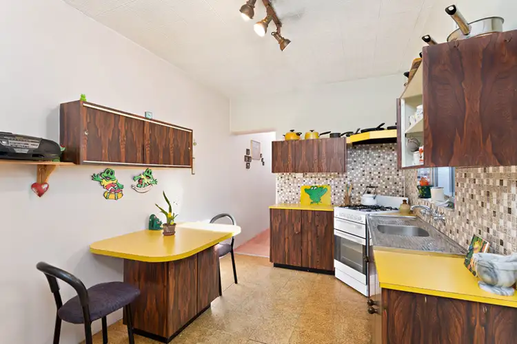Sixth view of Homely house listing, 121 Young Street, Annandale NSW 2038