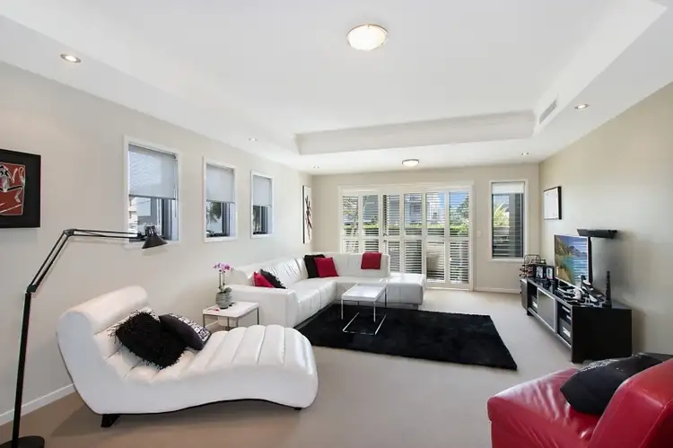 Third view of Homely unit listing, 2/21 Kingscliff Street, Kingscliff NSW 2487