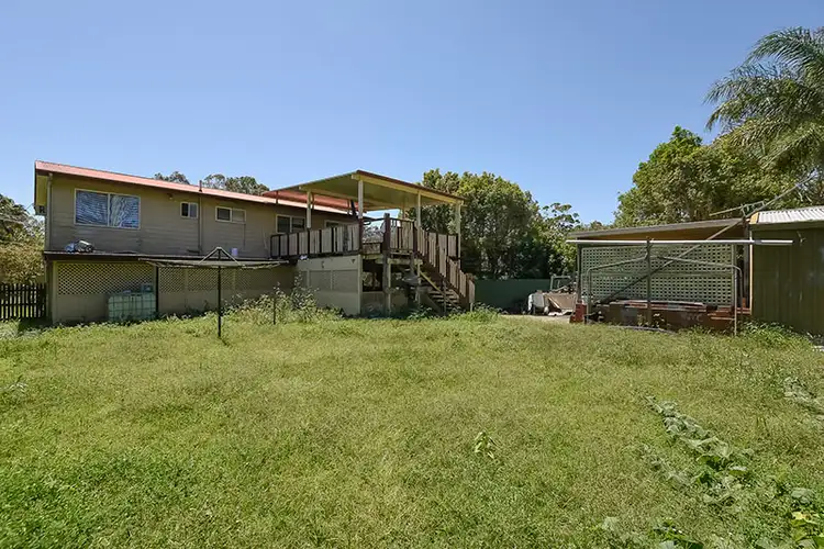 Second view of Homely house listing, 25 Sarah Street, Loganlea QLD 4131