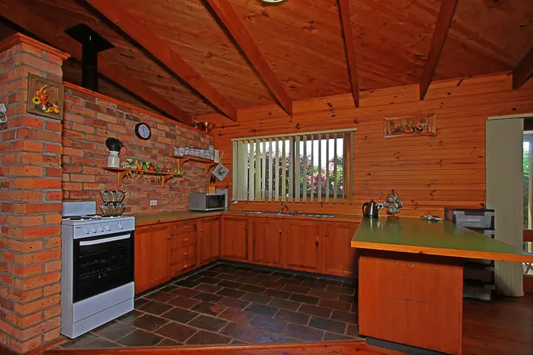 Sixth view of Homely house listing, 64 Wallaroy Drive, Burrill Lake NSW 2539