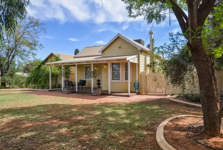 Fifth view of Homely house listing, 1 Evans Street, Boulder WA 6432
