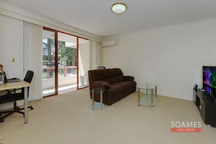 6/208 Pacific Highway, Hornsby NSW 2077