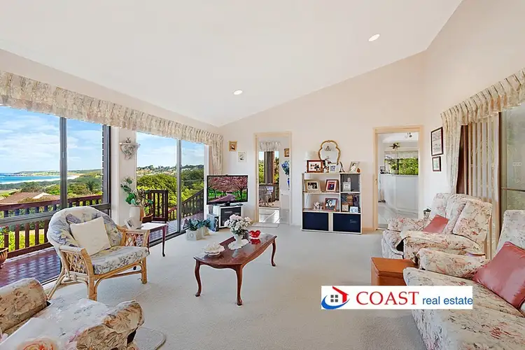 Fifth view of Homely house listing, 5 Waratah Court, Tura Beach NSW 2548