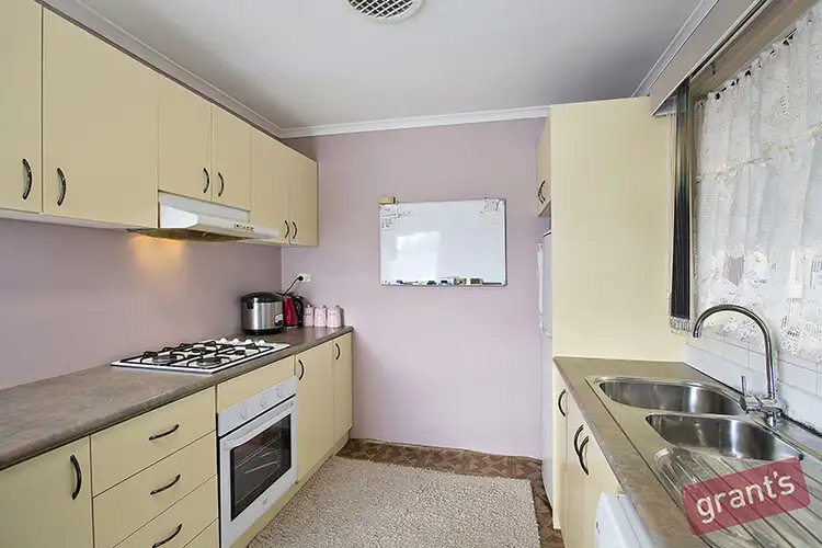 Third view of Homely house listing, 56 Willow Drive, Hampton Park VIC 3976
