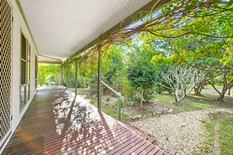 Fifth view of Homely house listing, 594 Stewarts River Road, Lorne NSW 2439
