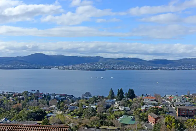 Sixth view of Homely townhouse listing, 2/14 Cartela Street, Sandy Bay TAS 7005