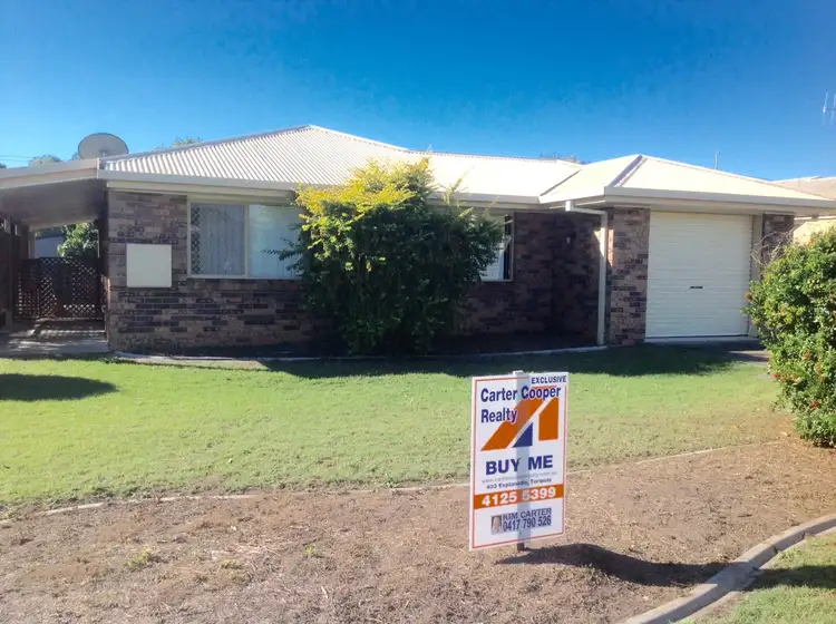 17 St Andrews Drive, Pialba QLD 4655
