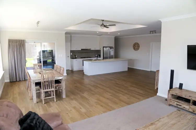 Third view of Homely house listing, 8 Magistrate Drive, Castletown WA 6450