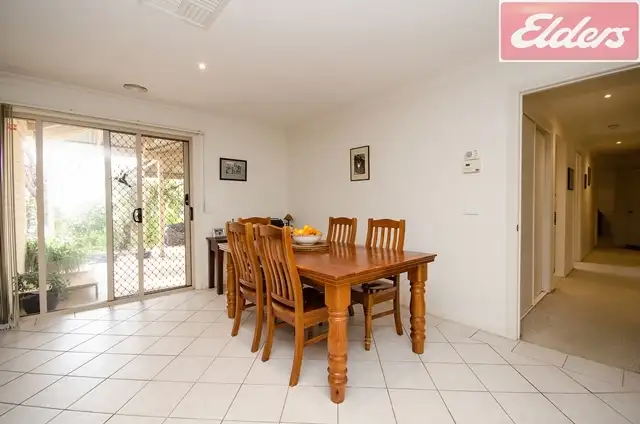 Fifth view of Homely house listing, 38 Barton Drive, Wodonga VIC 3690