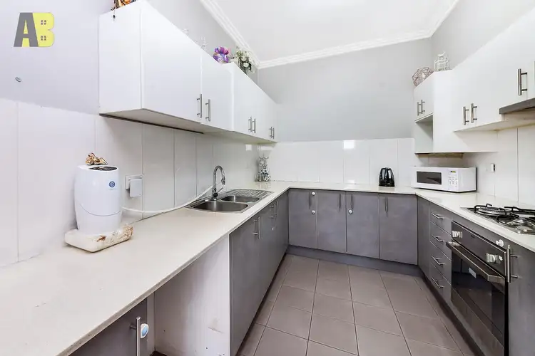 Fifth view of Homely unit listing, 1/273 Dunmore Street, Pendle Hill NSW 2145