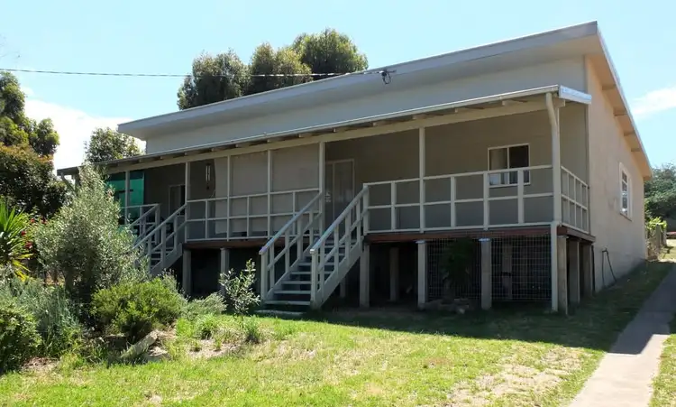 26 Mountain View Street, Avoca VIC 3467