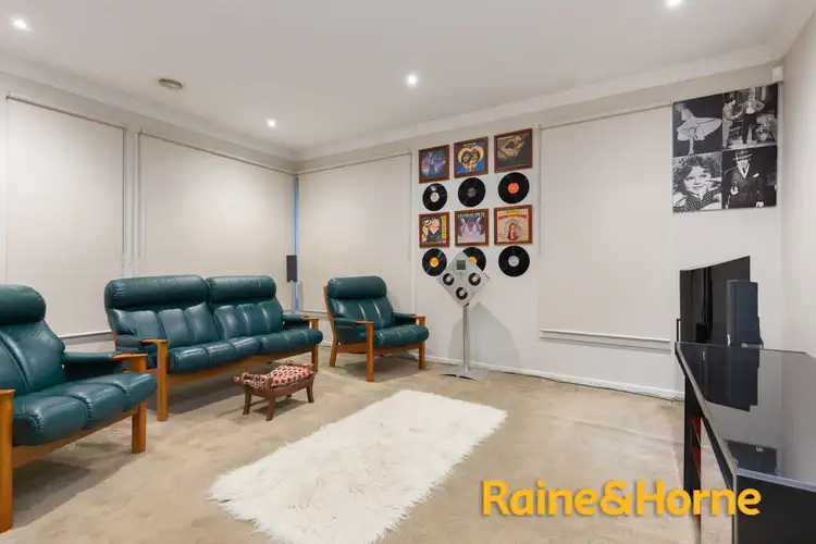 Second view of Homely house listing, 19 Carabeen Way, Lyndhurst VIC 3975