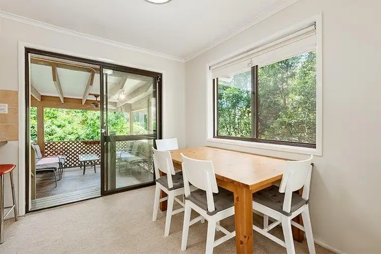 Sixth view of Homely house listing, 17 Neptune Street, Chapel Hill QLD 4069
