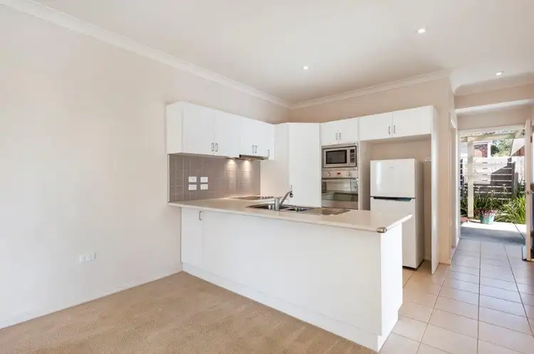 Second view of Homely retirement listing, 40/877-879 Plenty Road, South Morang VIC 3752