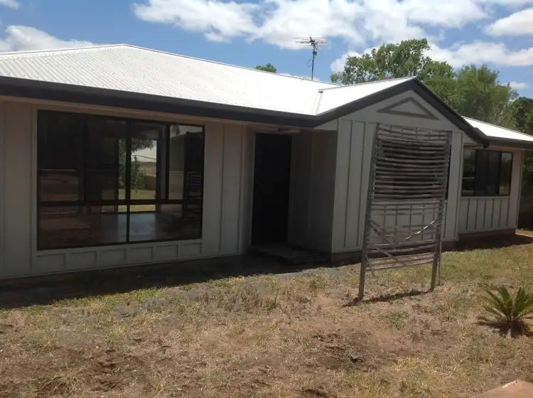 Main view of Homely house listing, 17 Retro Street, Capella QLD 4723