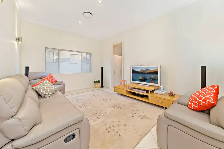 Second view of Homely house listing, 34 Seymour Street, Croydon Park NSW 2133