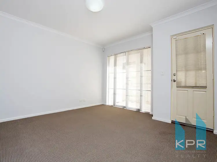Sixth view of Homely apartment listing, 47/34 Palmerston Street, Perth WA 6000