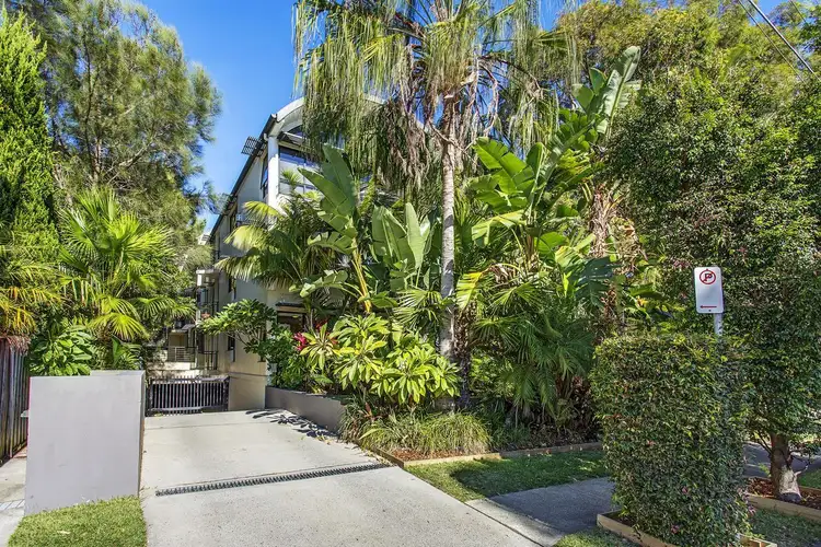 Fourth view of Homely apartment listing, 7/22 Goodwin Street, Narrabeen NSW 2101