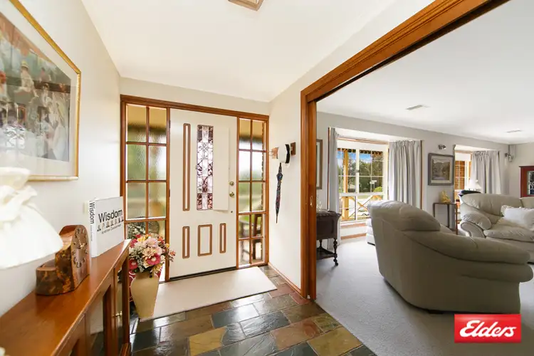 Fifth view of Homely house listing, 20 Weddin Circuit, Palmerston ACT 2913