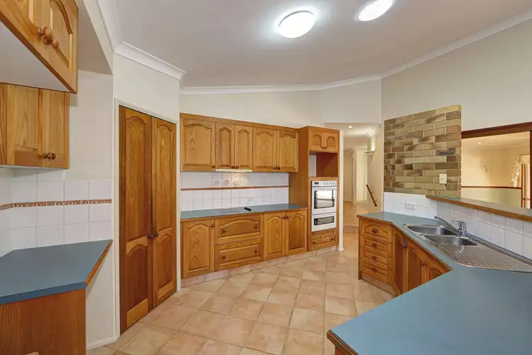 Sixth view of Homely house listing, 11 Cossart Cres, Bargara QLD 4670