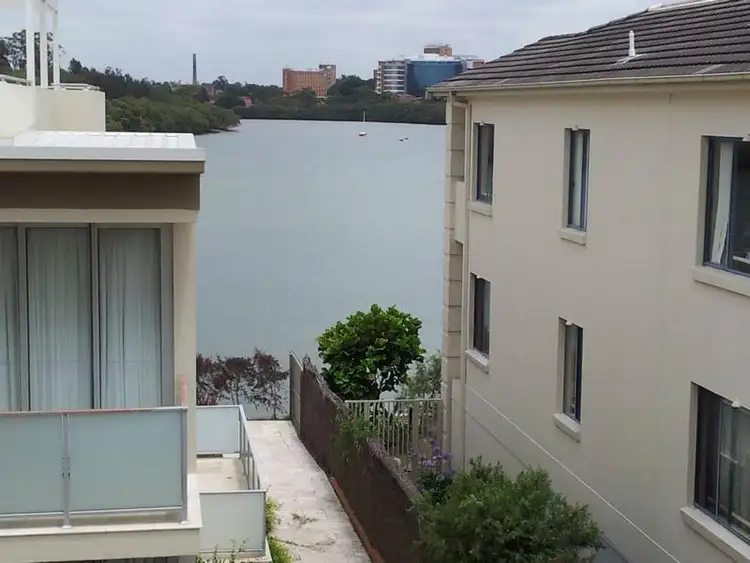 Sixth view of Homely apartment listing, Unit 25/30 Hilly Street, Mortlake NSW 2137