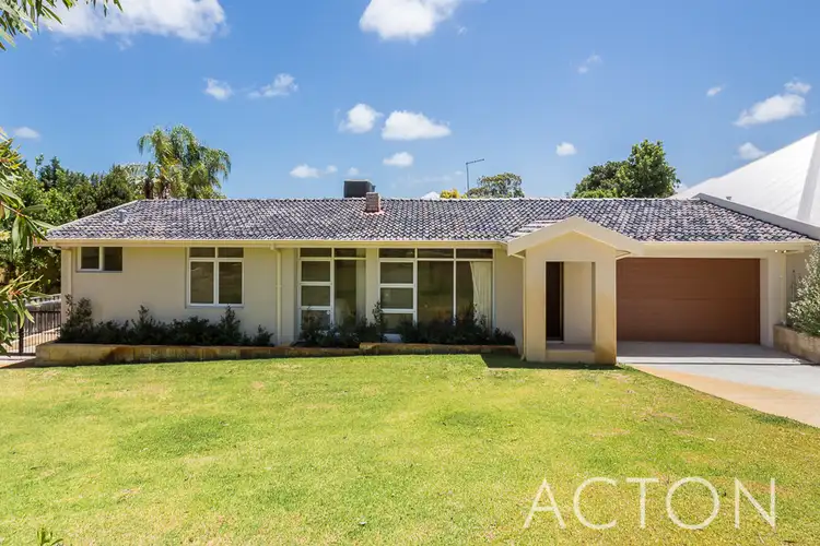 28 Lifford Road, Floreat WA 6014