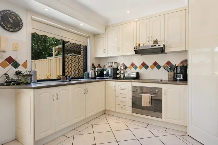 Fourth view of Homely townhouse listing, 3/14 Maine Road, Clontarf QLD 4019