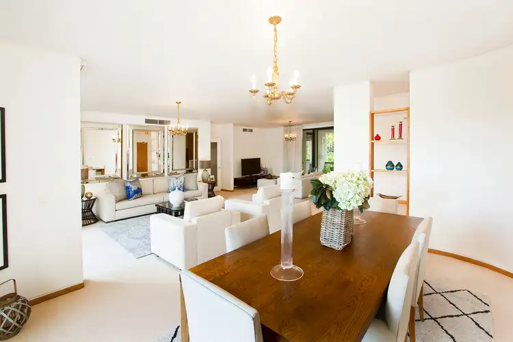 Second view of Homely apartment listing, 3/7 ?Condover? Marathon Mews, Double Bay NSW 2028