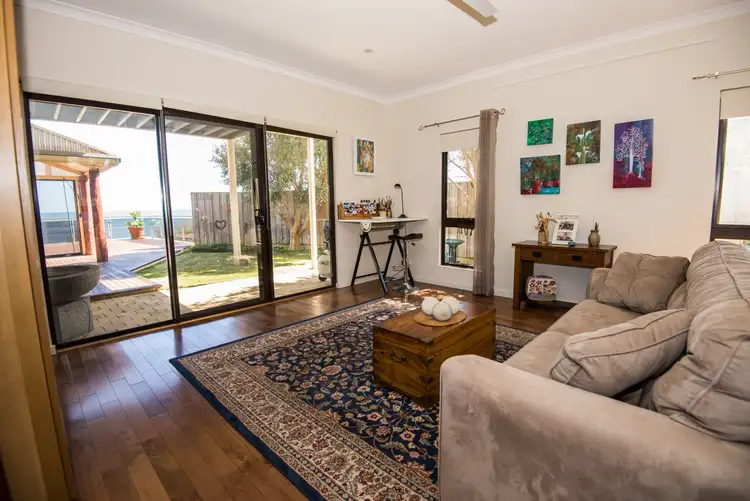 Seventh view of Homely house listing, 6 Cowrie Court, Peppermint Grove Beach WA 6271