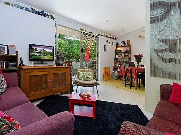 Sixth view of Homely townhouse listing, 1/65 Erneton Street, Newmarket QLD 4051