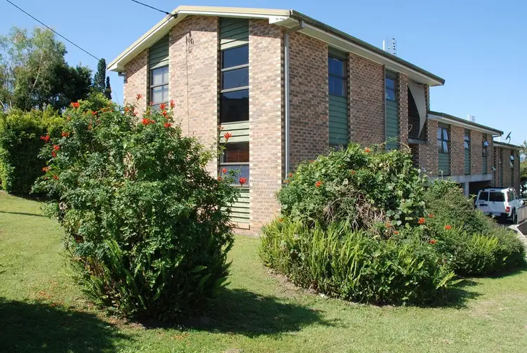 1/76 RIVERVIEW STREET, Murwillumbah NSW 2484