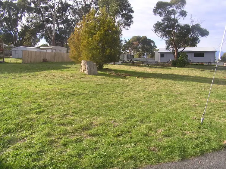 Fourth view of Homely land listing, 6 Oak Street, Primrose Sands TAS 7173