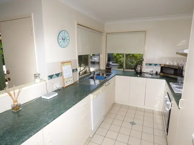 Second view of Homely villa listing, 145/125 Hansford Road, Coombabah QLD 4216