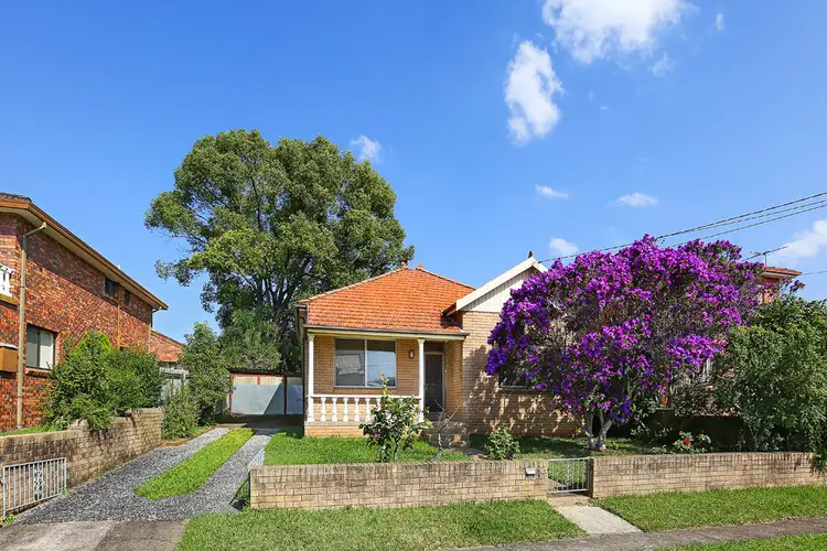 Second view of Homely house listing, 14 Barton Street, Concord NSW 2137