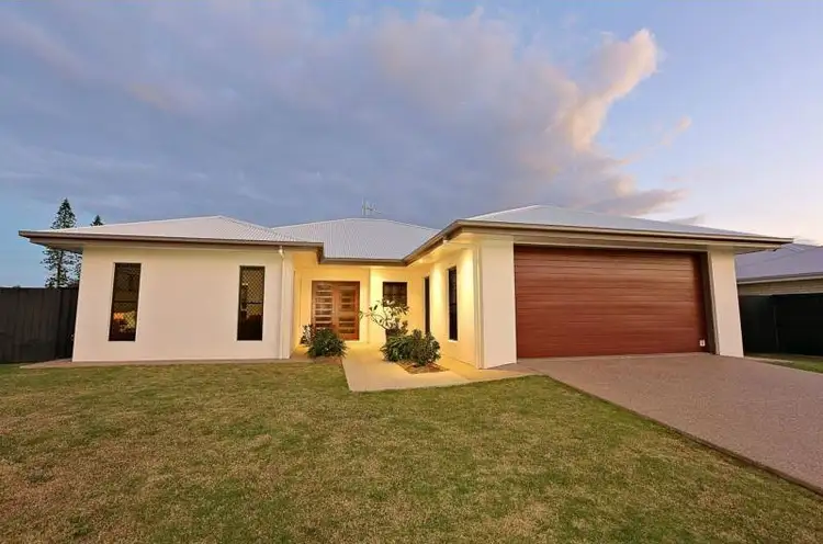 Main view of Homely house listing, 9 Whale Circuit, Bargara QLD 4670