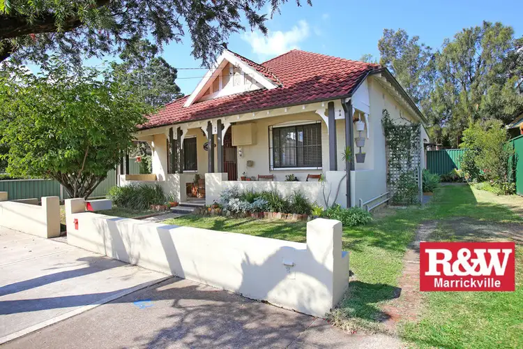 Second view of Homely house listing, 20 Bellombi Street, Campsie NSW 2194