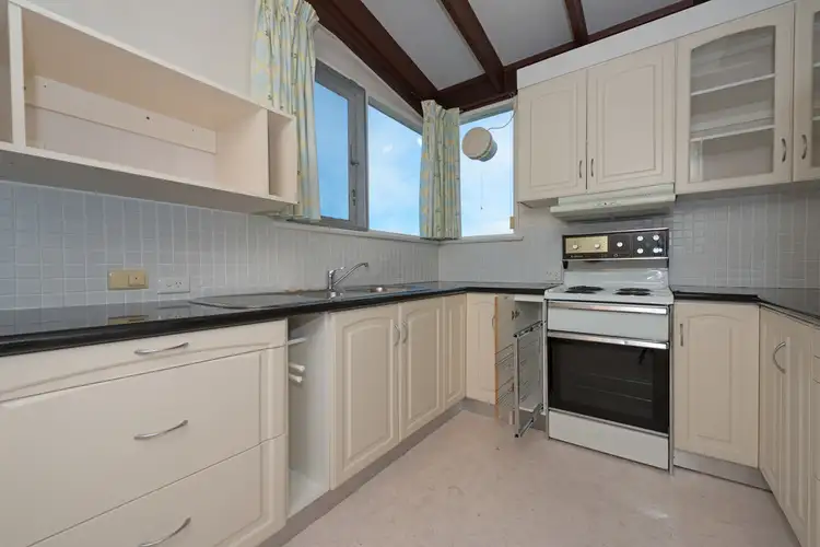 Sixth view of Homely townhouse listing, 2/13 Wayne Avenue, Sandy Bay TAS 7005