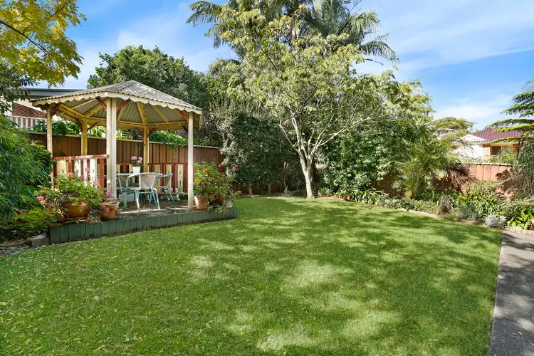 Second view of Homely unit listing, 3/13 Mercury Street, Wollongong NSW 2500