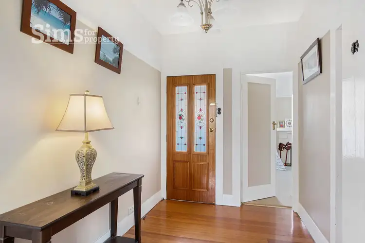 Second view of Homely house listing, 60 Amy Road, Newstead TAS 7250