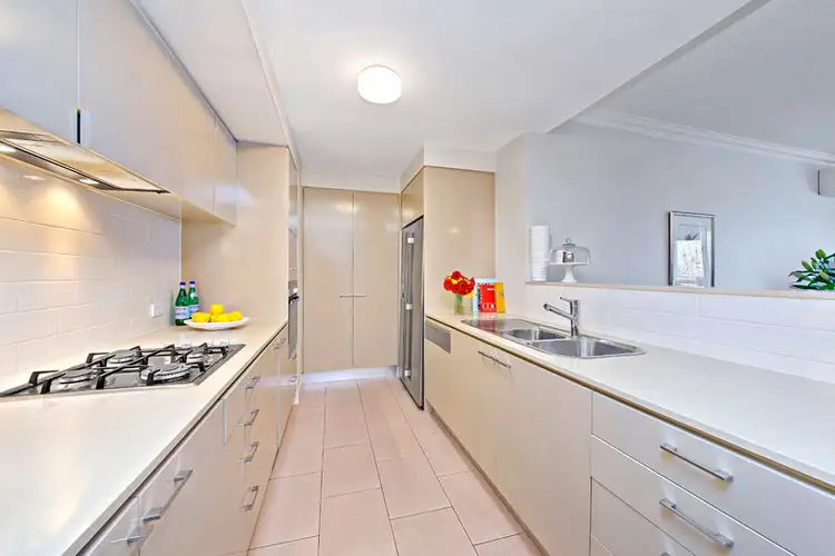 Second view of Homely apartment listing, 22/68 Village Drive, Breakfast Point NSW 2137