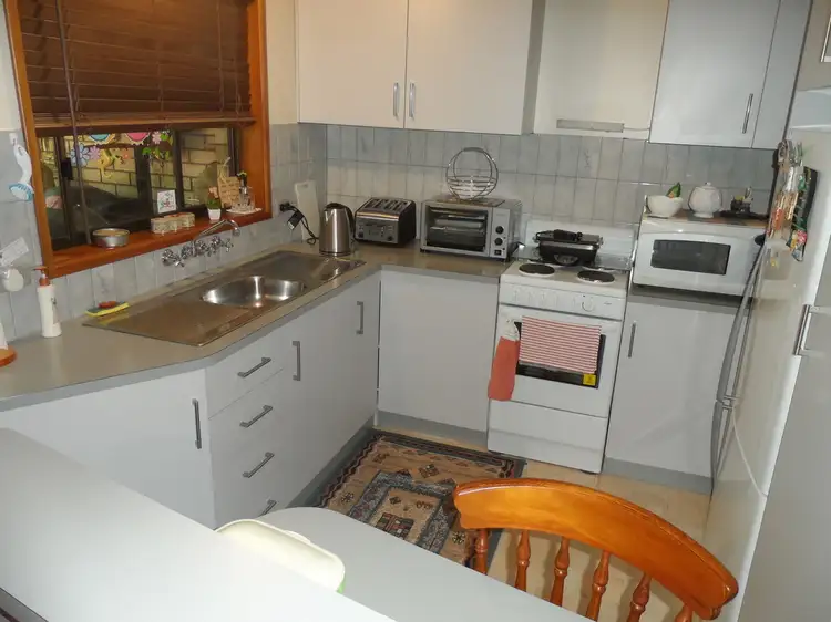 Third view of Homely unit listing, 5/7 Reginald Street, Loxton SA 5333